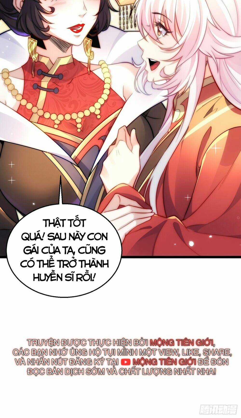 Vạn Cổ Tối Cường Phò Mã Chapter 8 trang 25