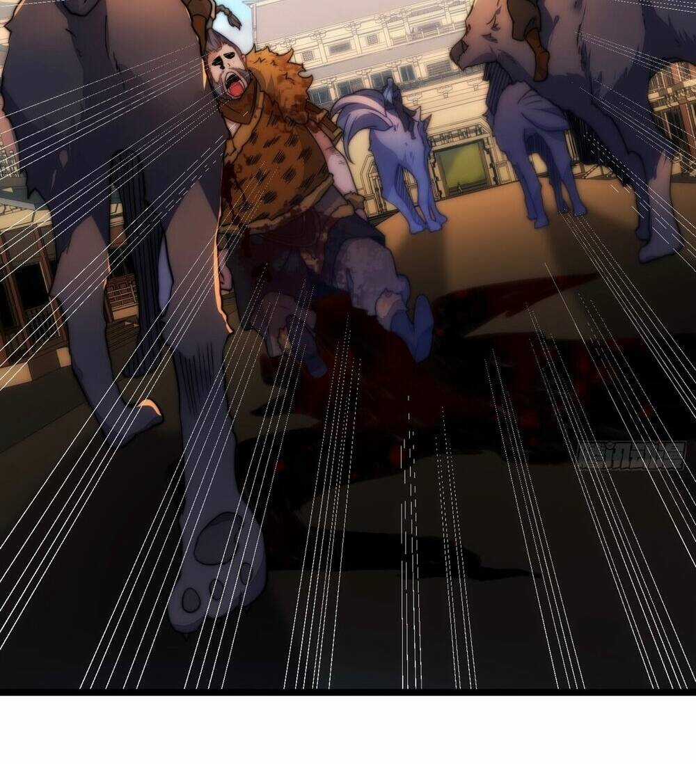 Vạn Cổ Tối Cường Phò Mã Chapter 8 trang 3