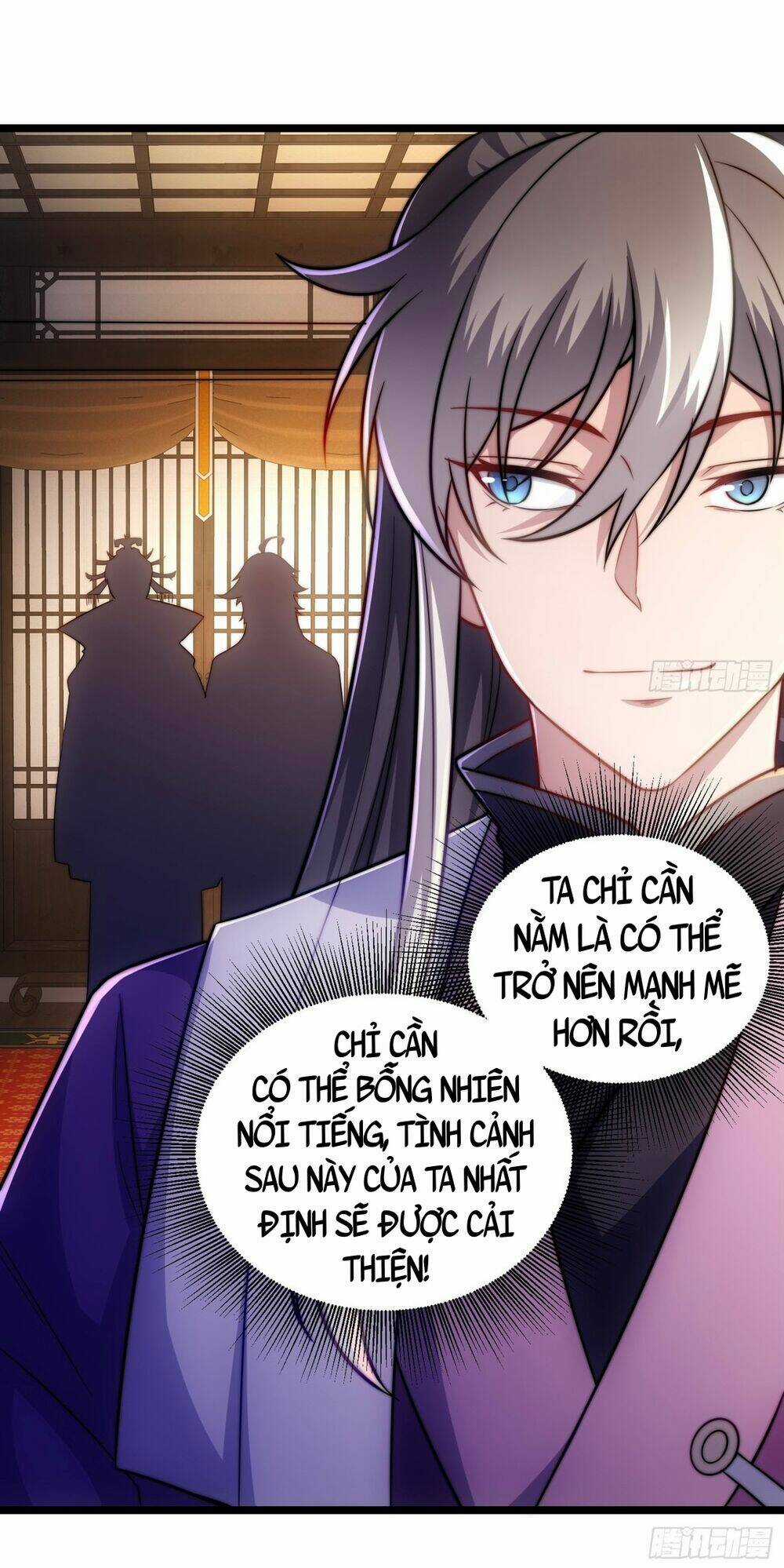 Vạn Cổ Tối Cường Phò Mã Chapter 8 trang 33