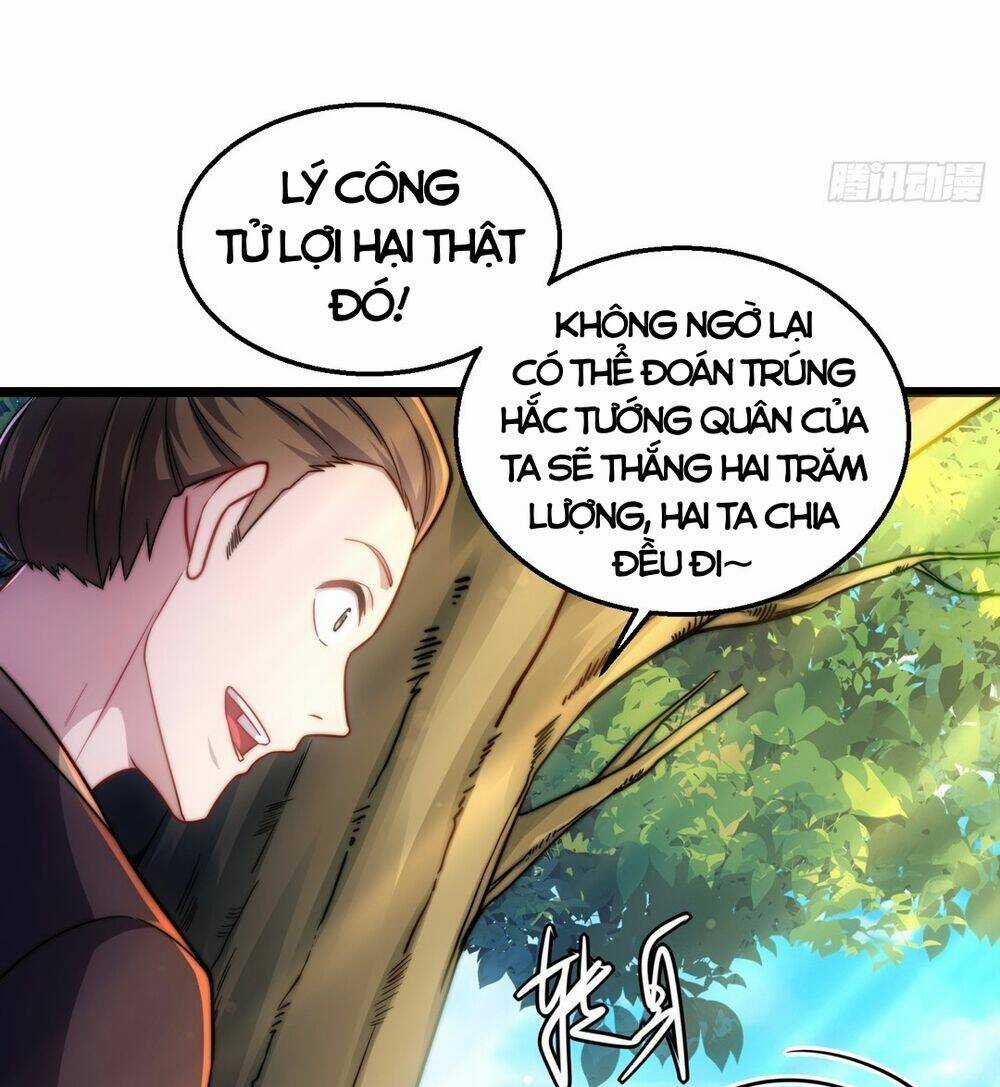 Vạn Cổ Tối Cường Phò Mã Chapter 8 trang 37