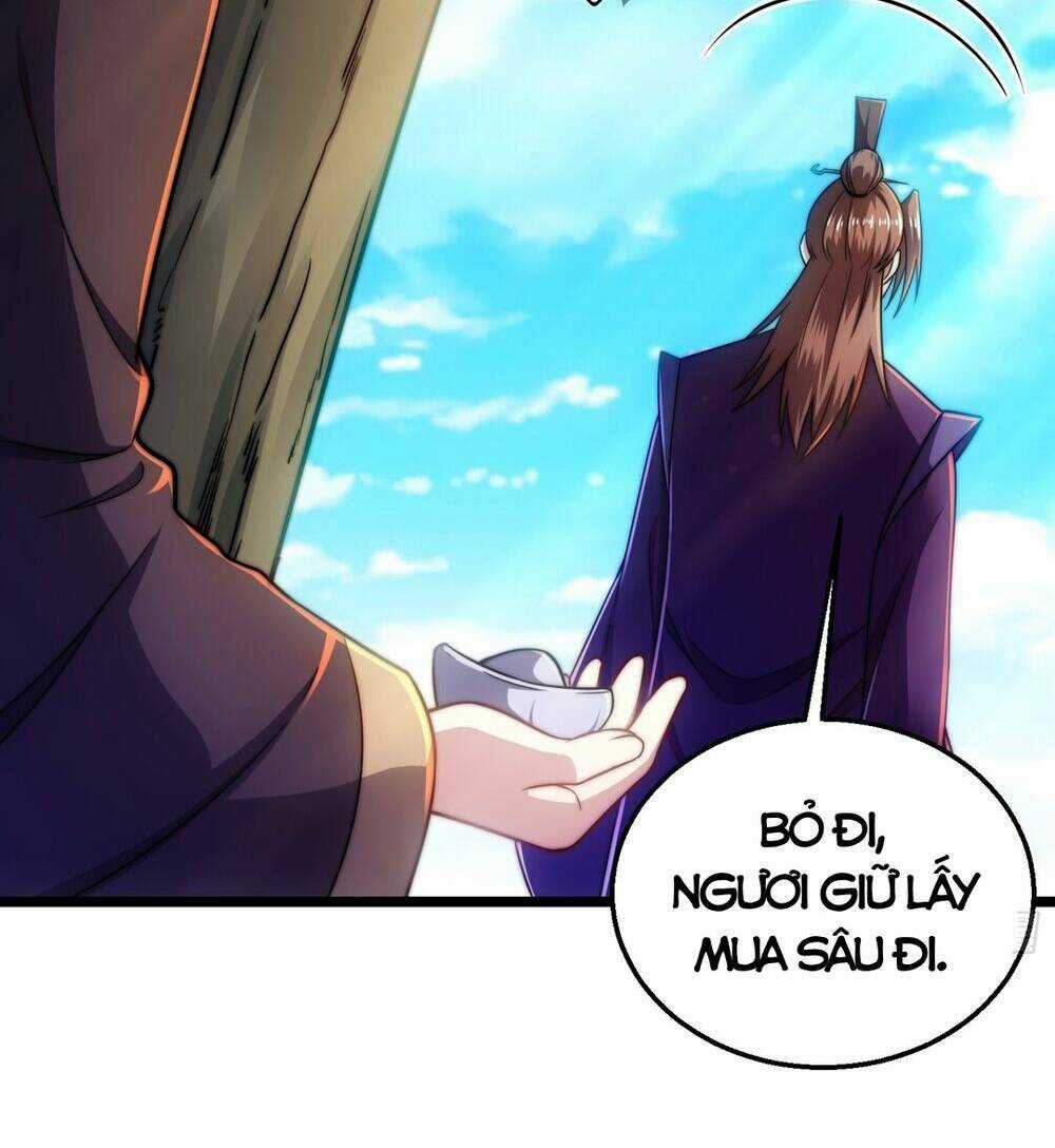 Vạn Cổ Tối Cường Phò Mã Chapter 8 trang 38