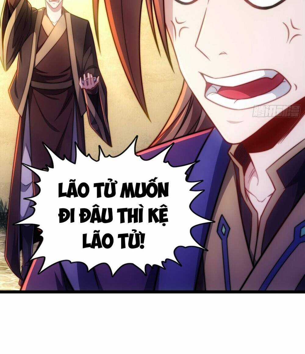 Vạn Cổ Tối Cường Phò Mã Chapter 8 trang 40