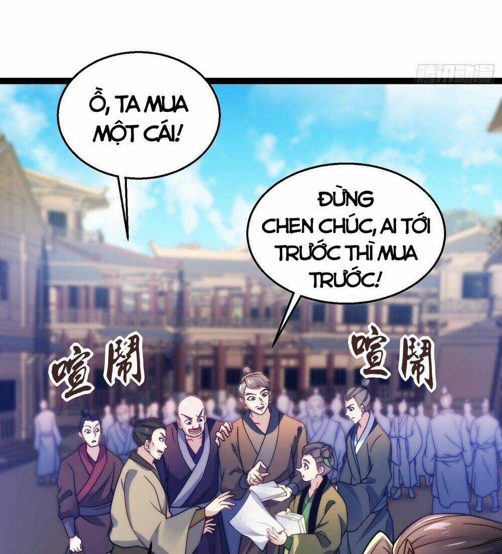 Vạn Cổ Tối Cường Phò Mã Chapter 8 trang 44