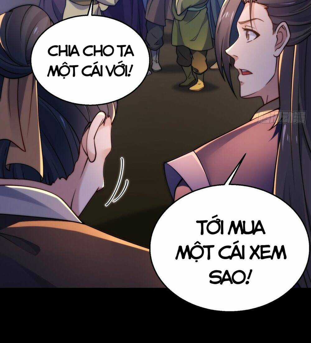 Vạn Cổ Tối Cường Phò Mã Chapter 8 trang 45