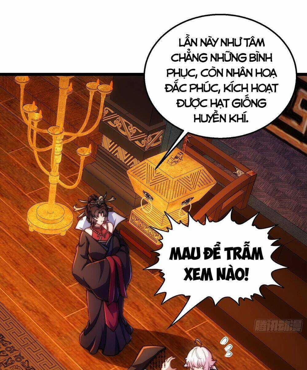 Vạn Cổ Tối Cường Phò Mã Chapter 8 trang 61