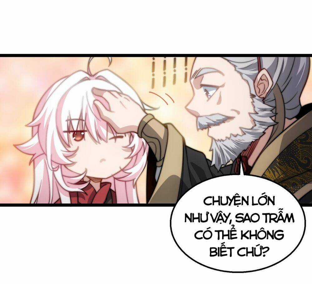 Vạn Cổ Tối Cường Phò Mã Chapter 8 trang 68