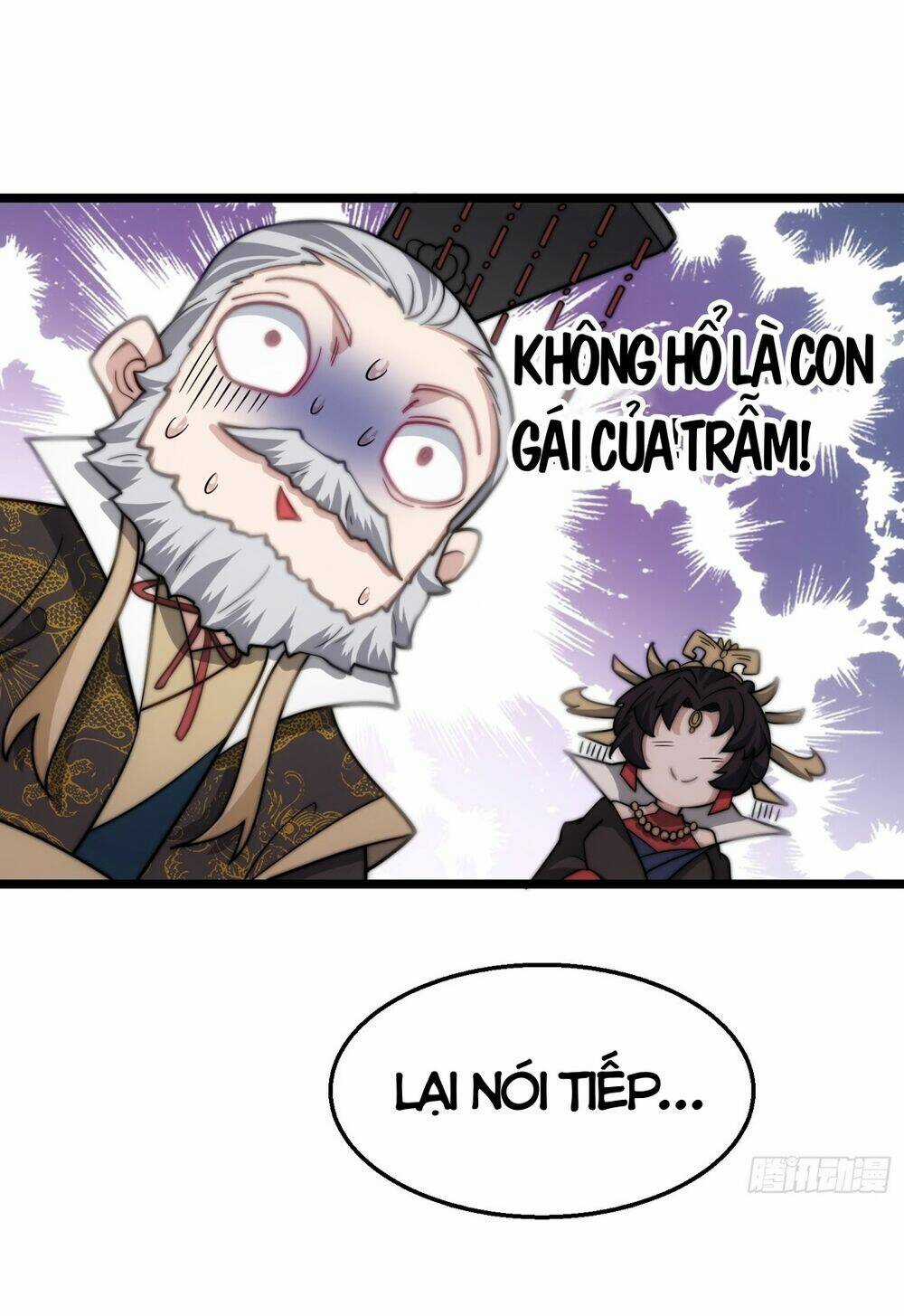 Vạn Cổ Tối Cường Phò Mã Chapter 8 trang 73