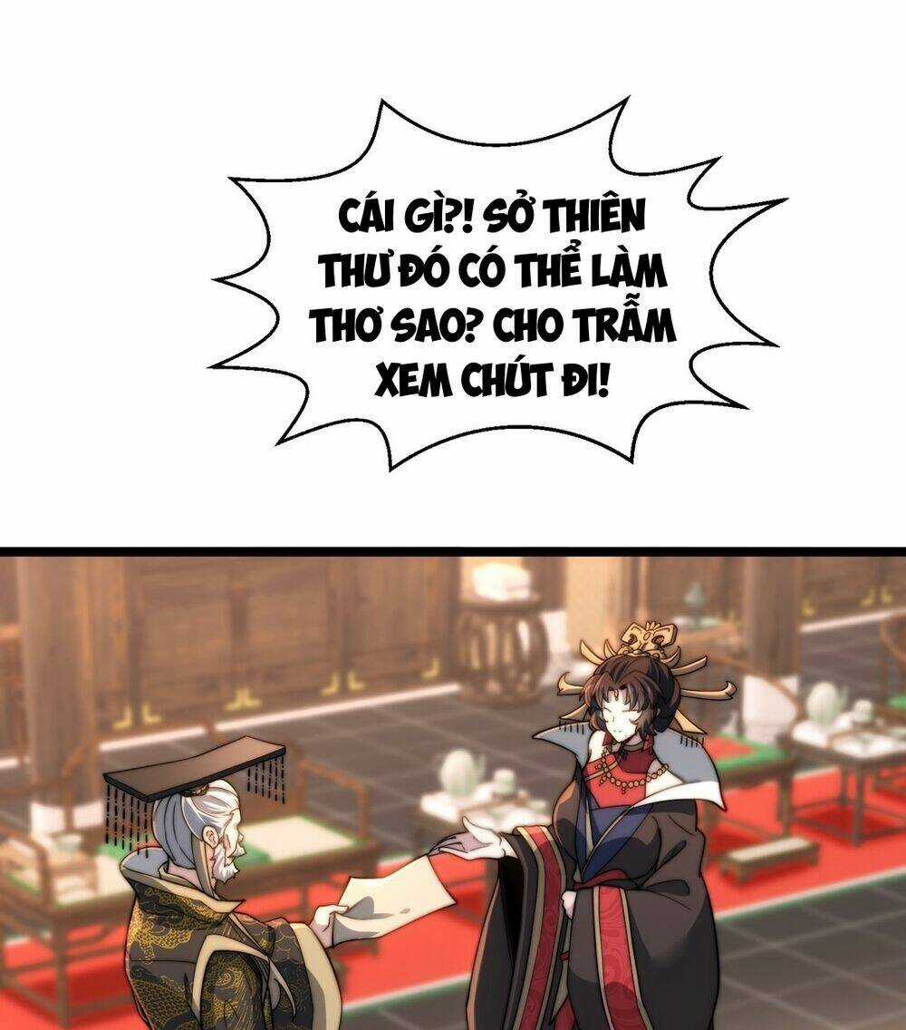 Vạn Cổ Tối Cường Phò Mã Chapter 8 trang 75