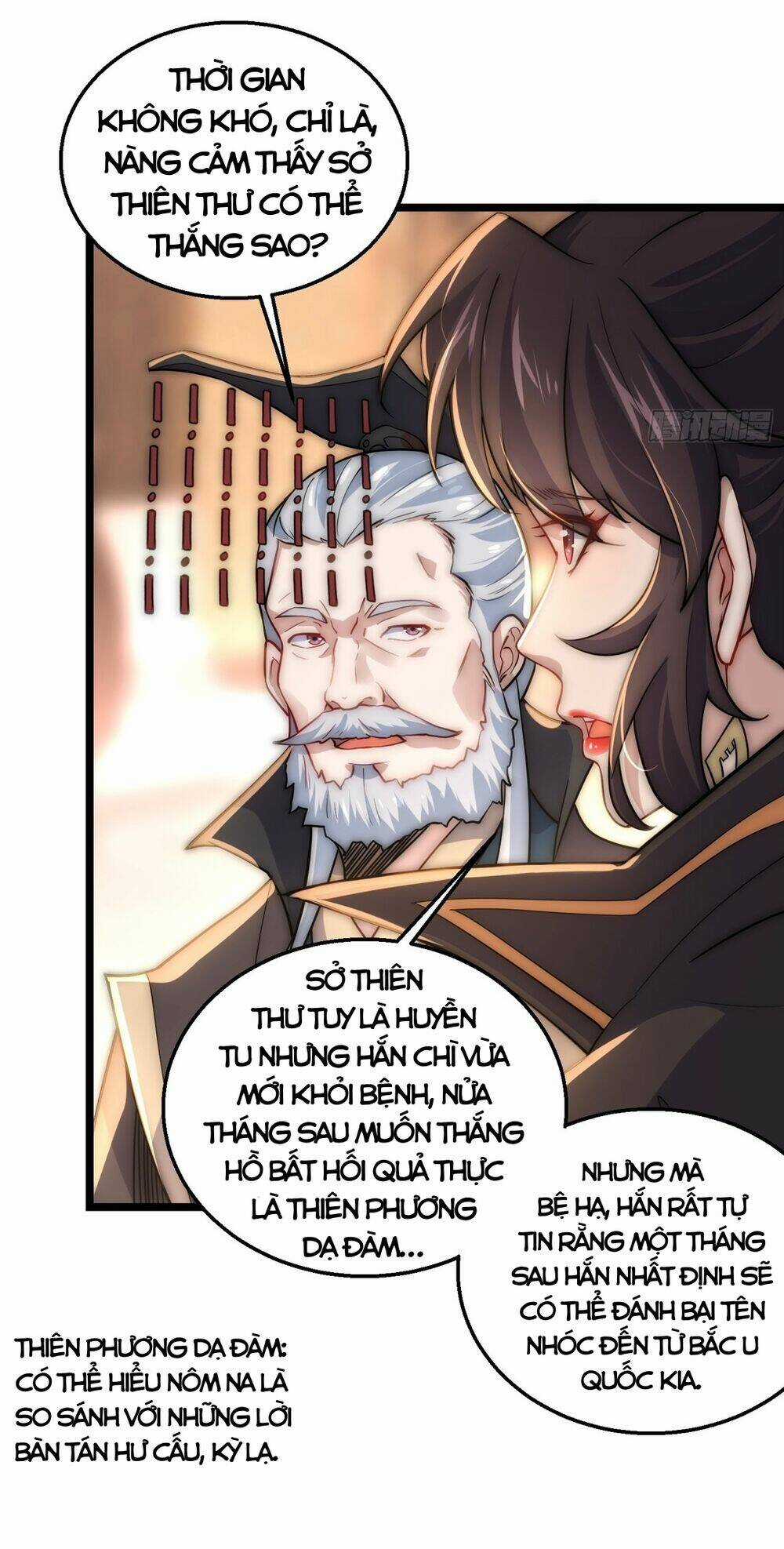 Vạn Cổ Tối Cường Phò Mã Chapter 8 trang 79