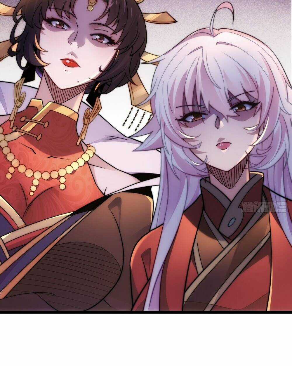 Vạn Cổ Tối Cường Phò Mã Chapter 8 trang 9