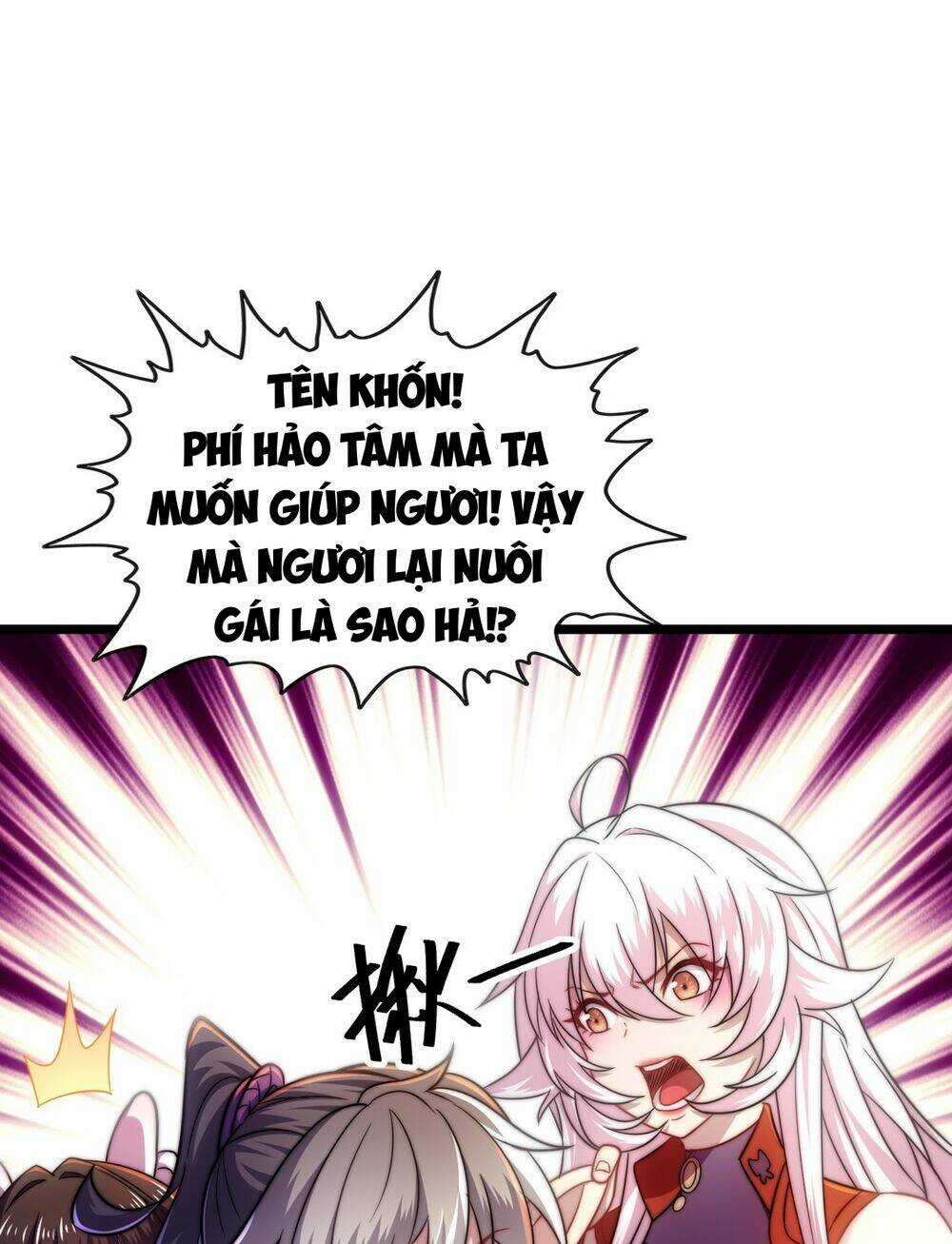 Vạn Cổ Tối Cường Phò Mã Chapter 9 trang 13