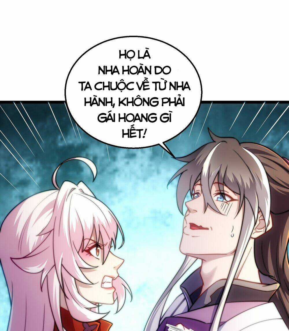 Vạn Cổ Tối Cường Phò Mã Chapter 9 trang 16