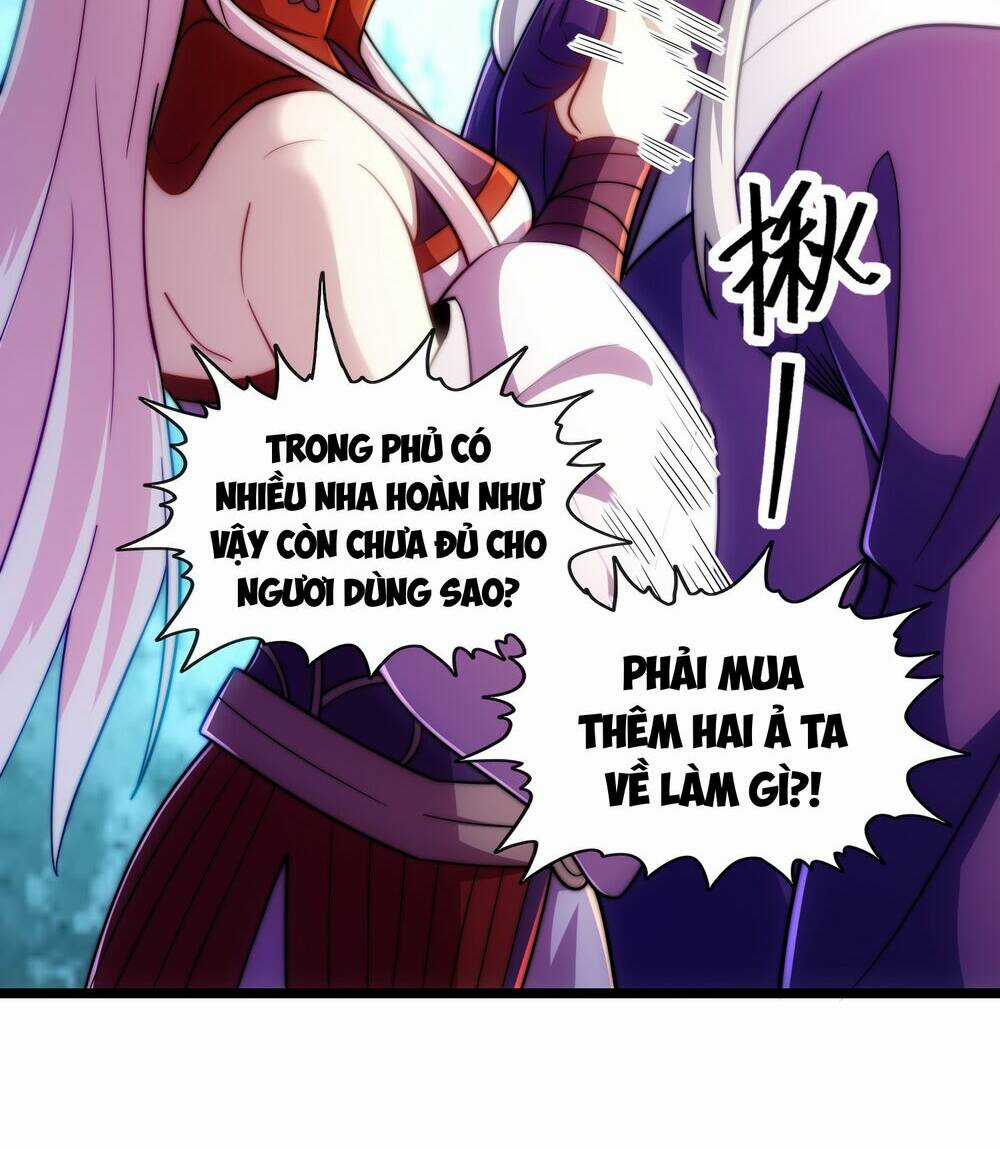 Vạn Cổ Tối Cường Phò Mã Chapter 9 trang 17