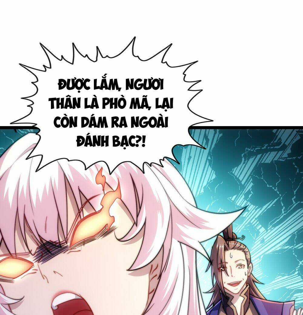 Vạn Cổ Tối Cường Phò Mã Chapter 9 trang 24