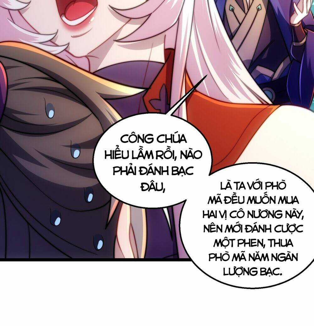 Vạn Cổ Tối Cường Phò Mã Chapter 9 trang 25