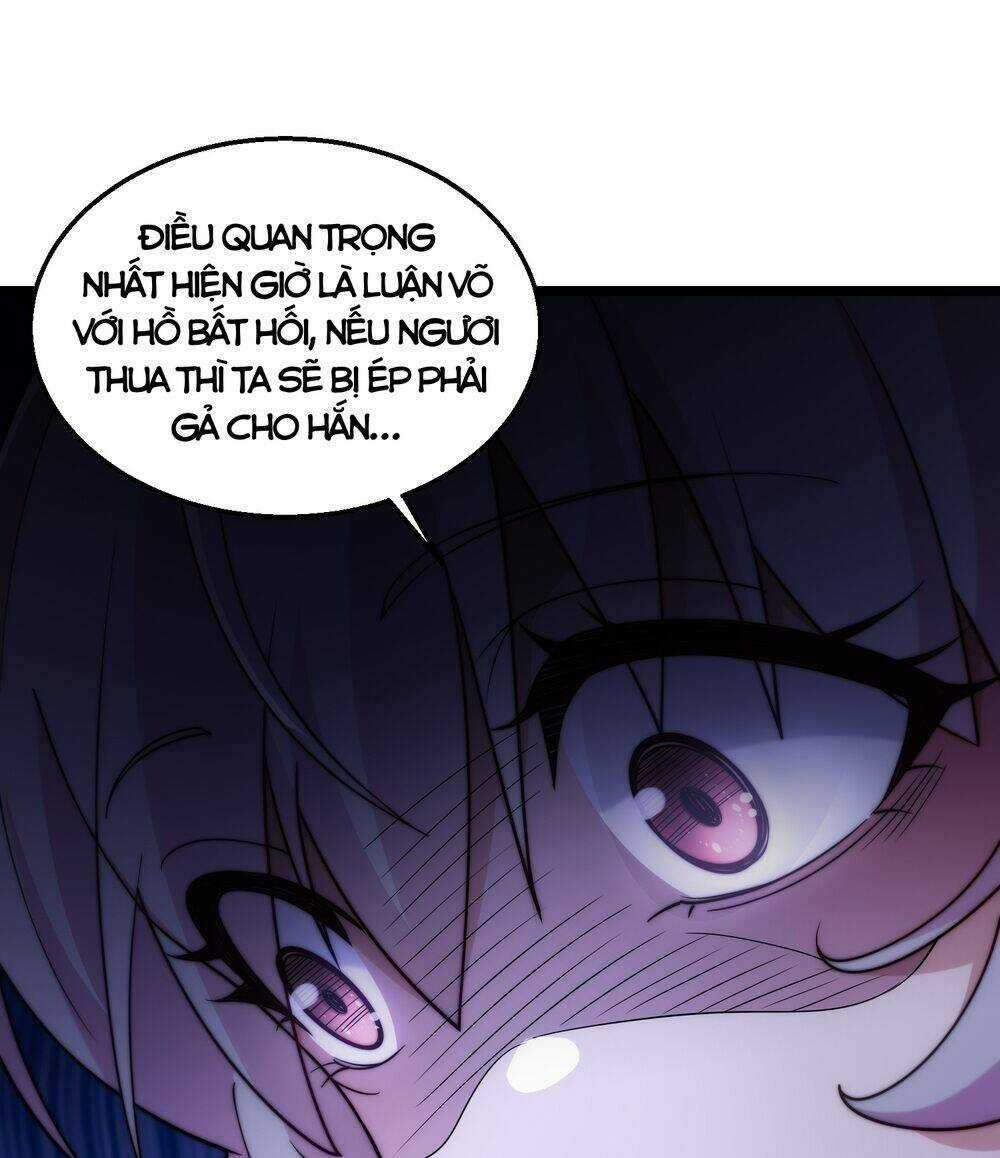 Vạn Cổ Tối Cường Phò Mã Chapter 9 trang 27