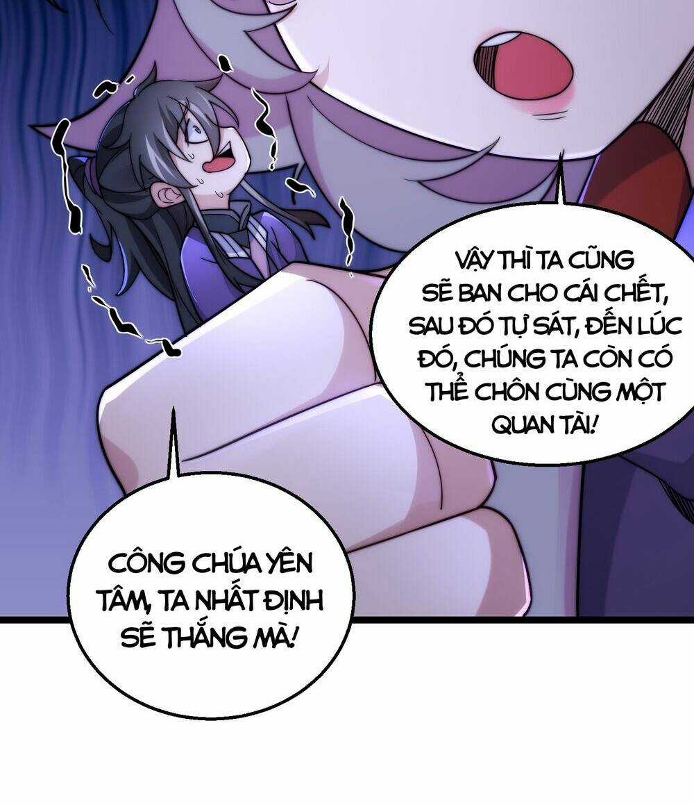 Vạn Cổ Tối Cường Phò Mã Chapter 9 trang 28