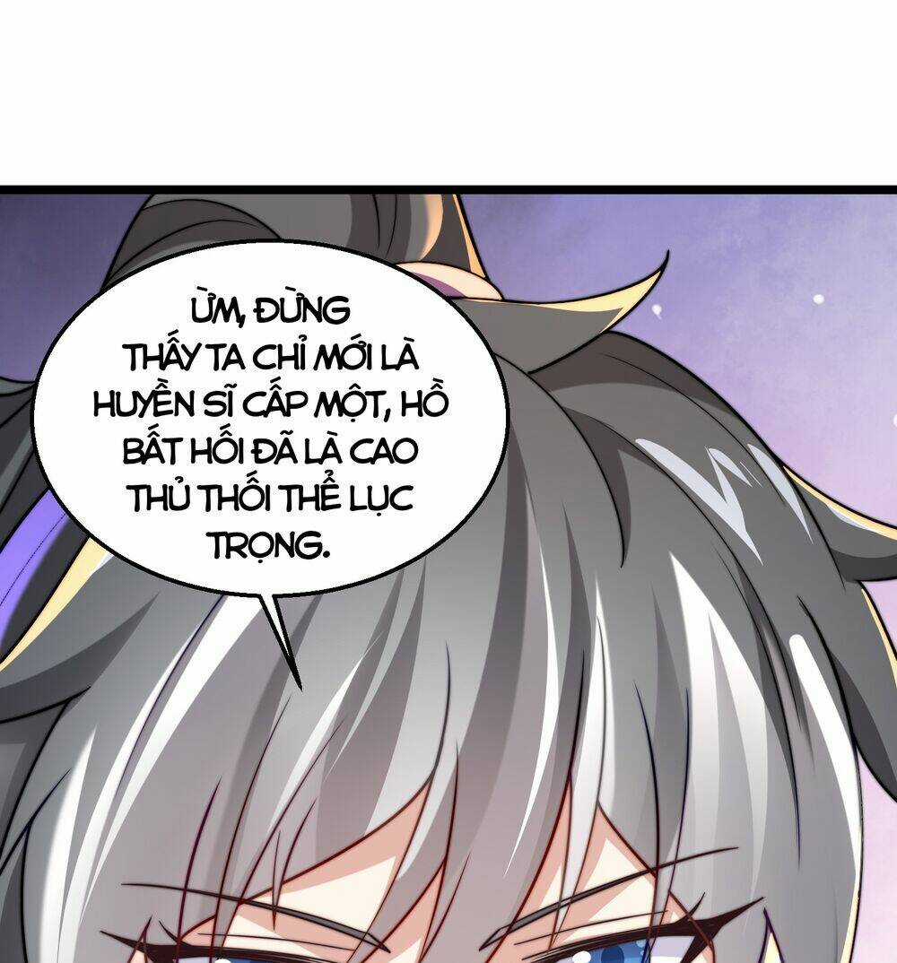 Vạn Cổ Tối Cường Phò Mã Chapter 9 trang 38