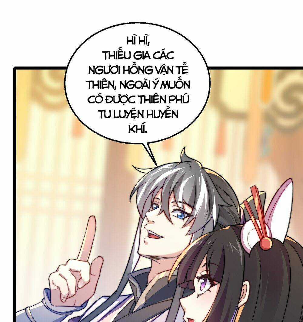 Vạn Cổ Tối Cường Phò Mã Chapter 9 trang 41