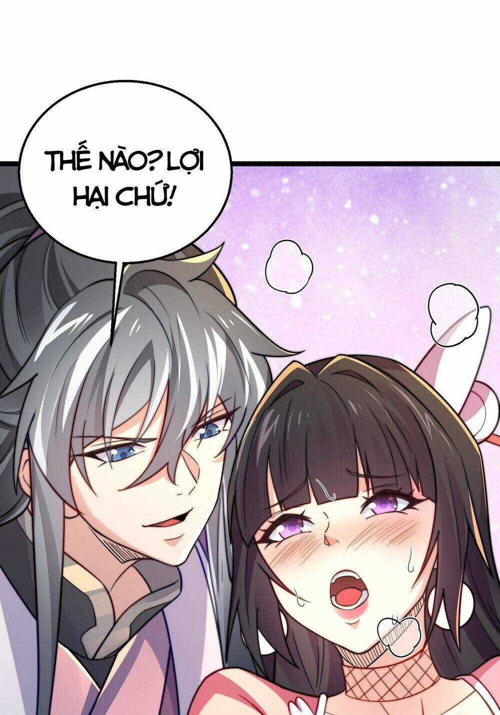 Vạn Cổ Tối Cường Phò Mã Chapter 9 trang 49