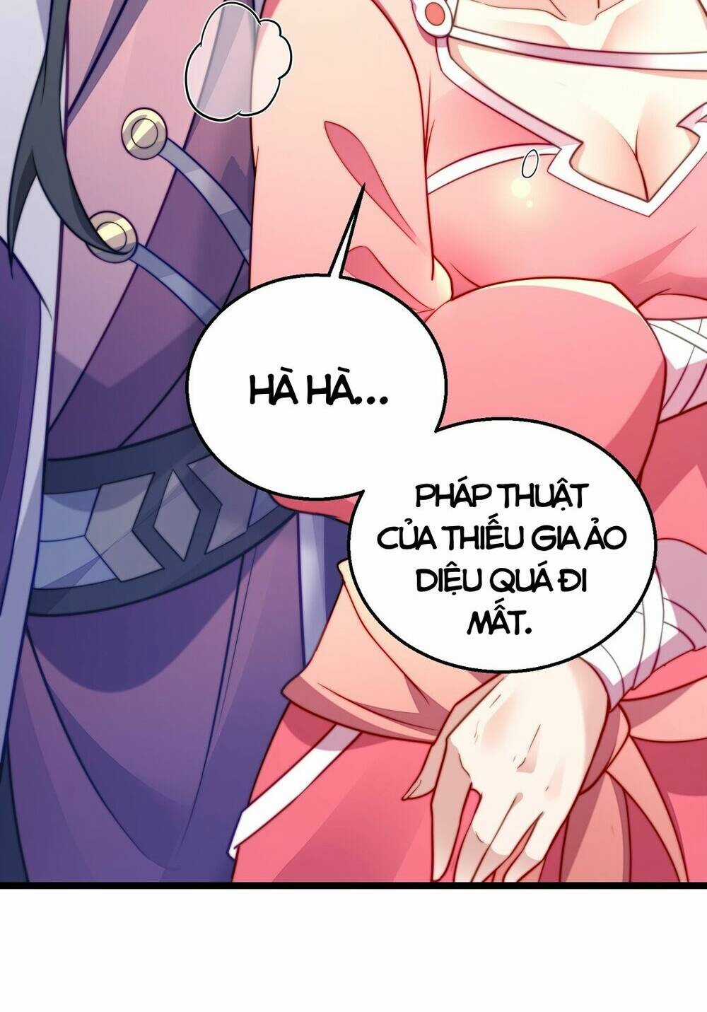 Vạn Cổ Tối Cường Phò Mã Chapter 9 trang 50