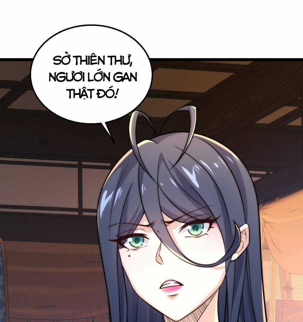 Vạn Cổ Tối Cường Phò Mã Chapter 9 trang 52