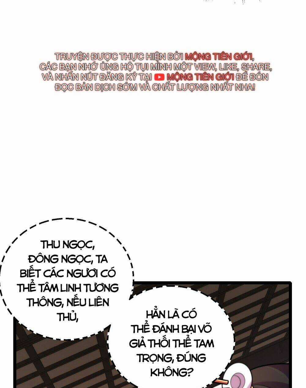 Vạn Cổ Tối Cường Phò Mã Chapter 9 trang 59