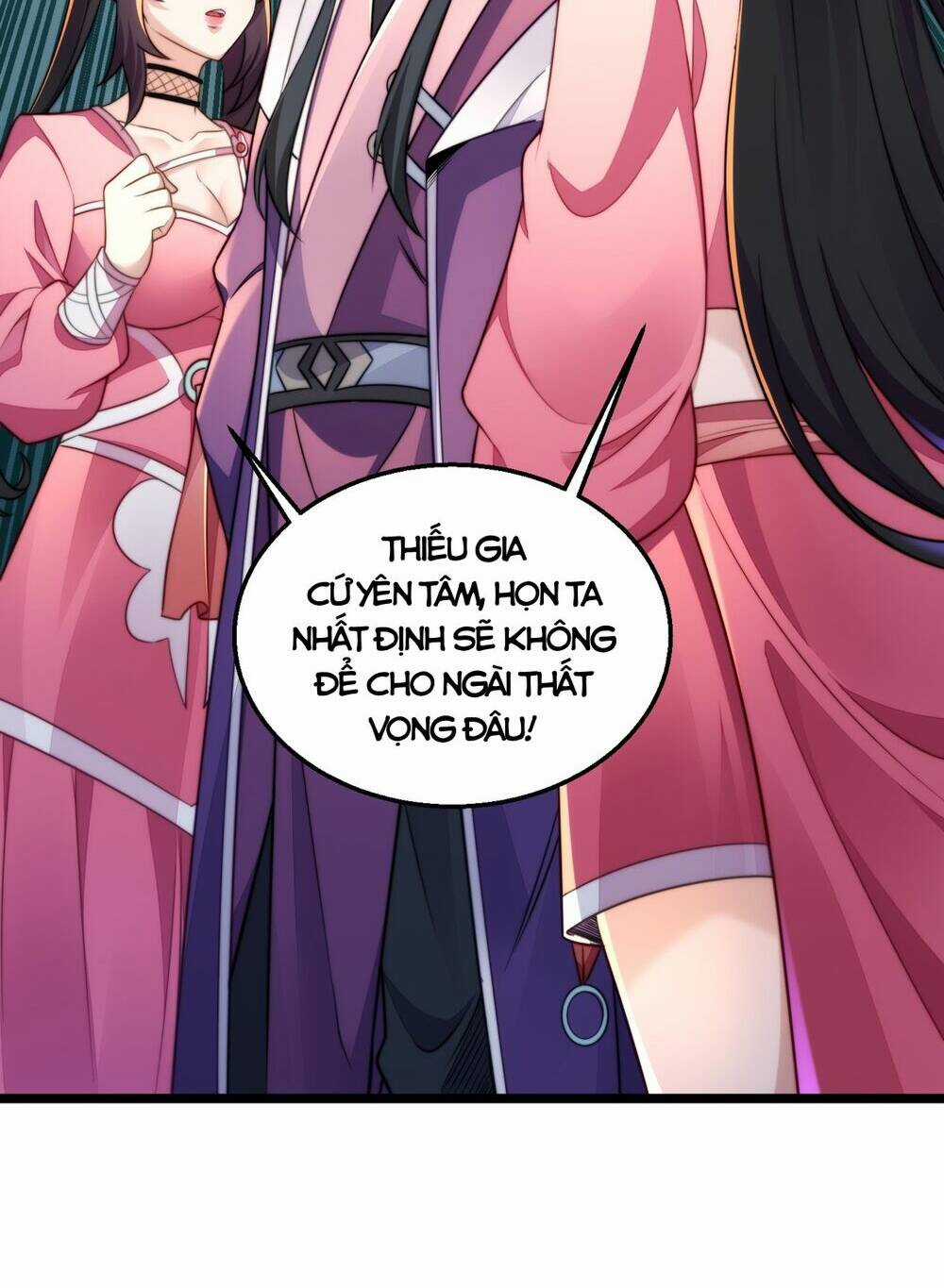 Vạn Cổ Tối Cường Phò Mã Chapter 9 trang 62