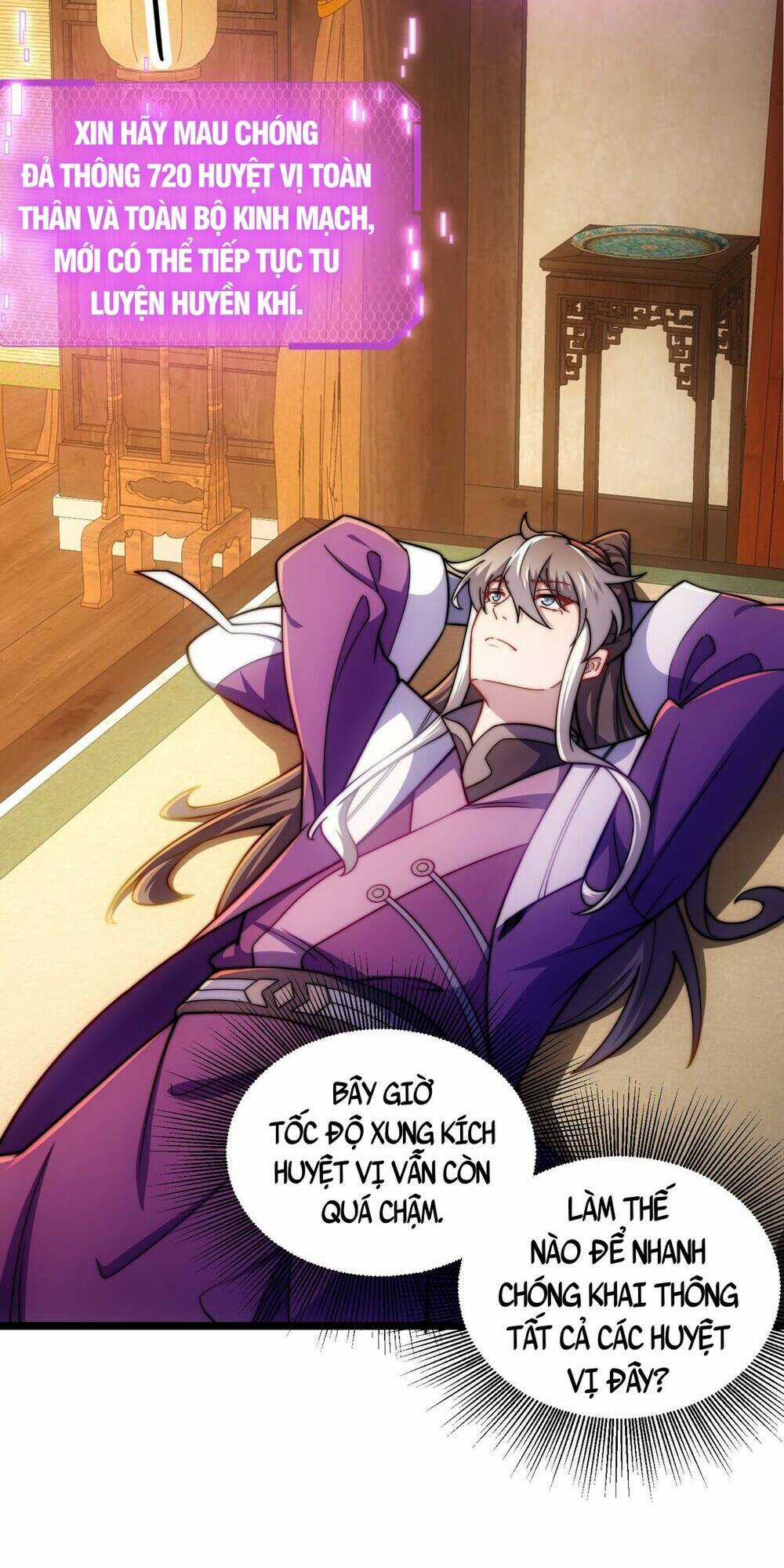 Vạn Cổ Tối Cường Phò Mã Chapter 9 trang 64