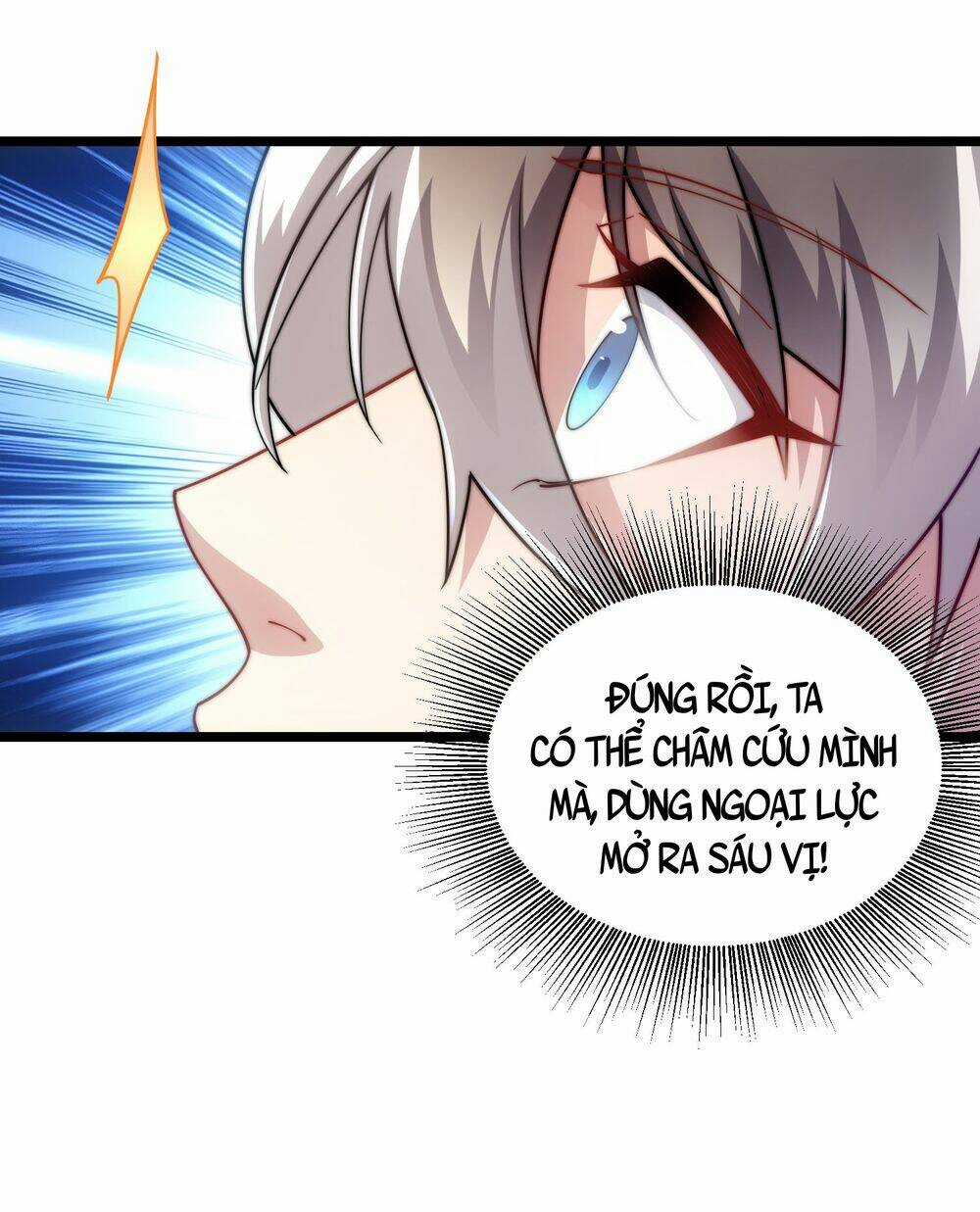 Vạn Cổ Tối Cường Phò Mã Chapter 9 trang 65