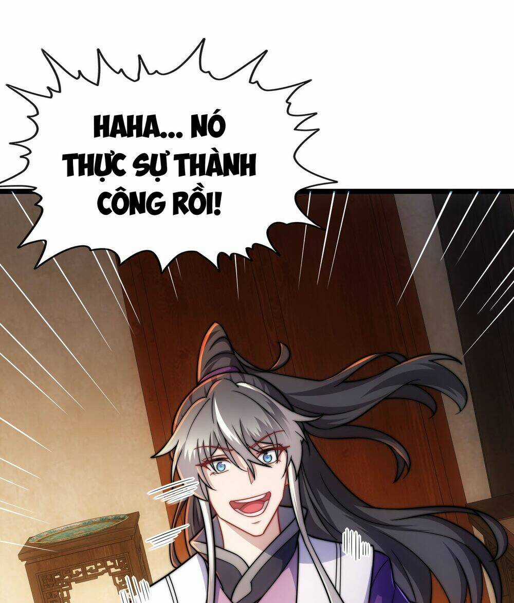 Vạn Cổ Tối Cường Phò Mã Chapter 9 trang 68