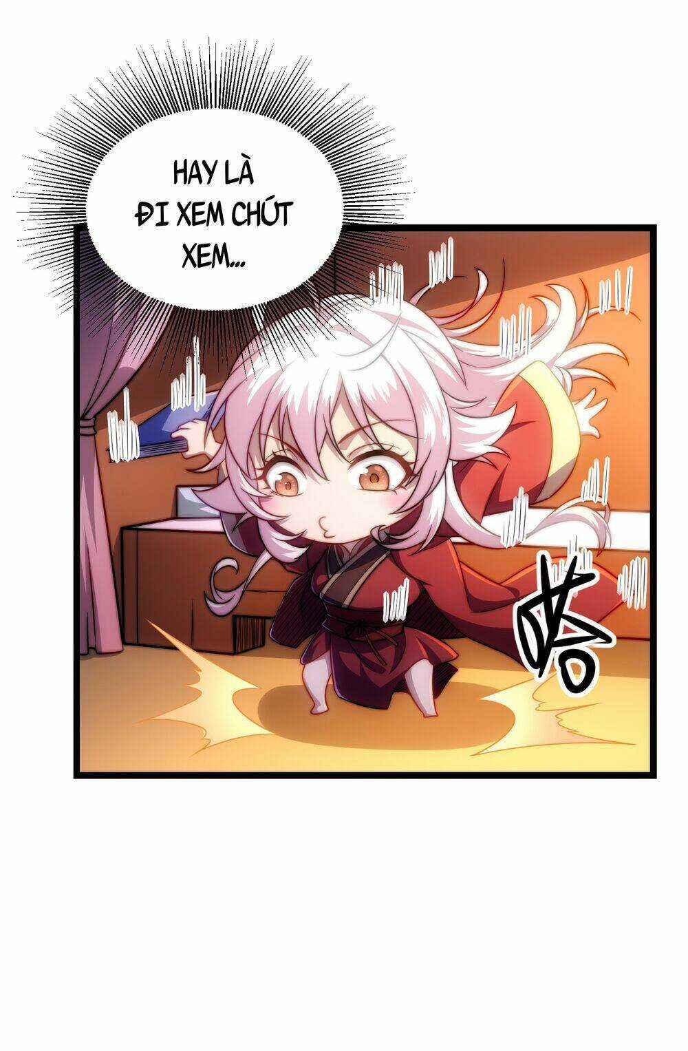 Vạn Cổ Tối Cường Phò Mã Chapter 9 trang 7