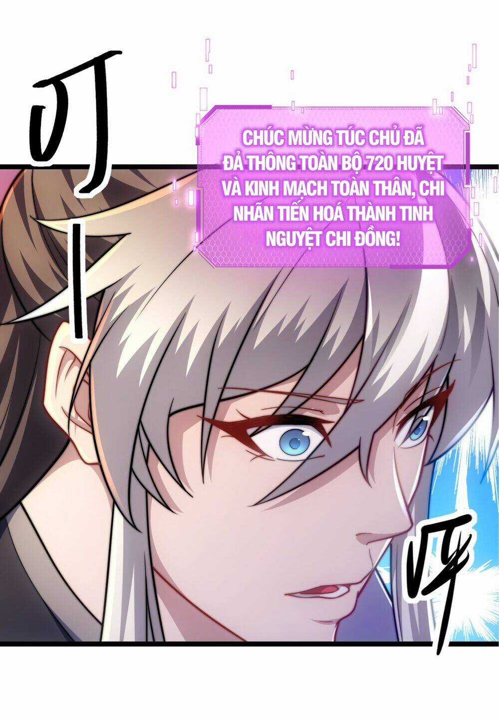 Vạn Cổ Tối Cường Phò Mã Chapter 9 trang 70