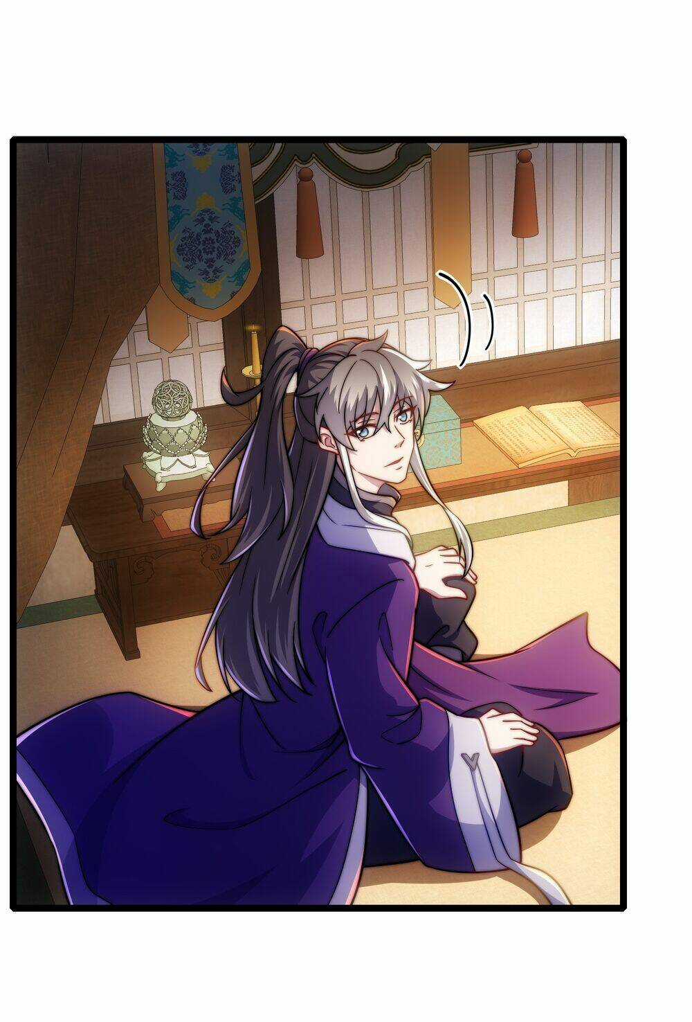 Vạn Cổ Tối Cường Phò Mã Chapter 9 trang 71