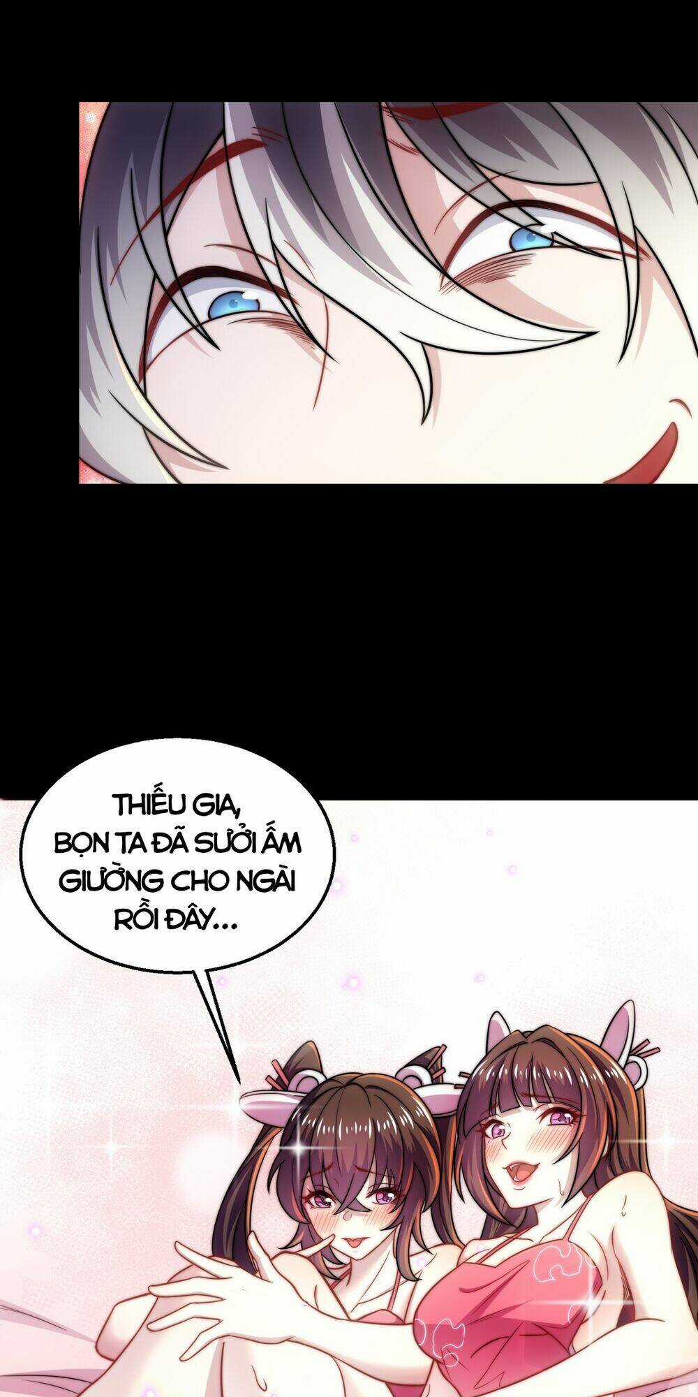 Vạn Cổ Tối Cường Phò Mã Chapter 9 trang 77