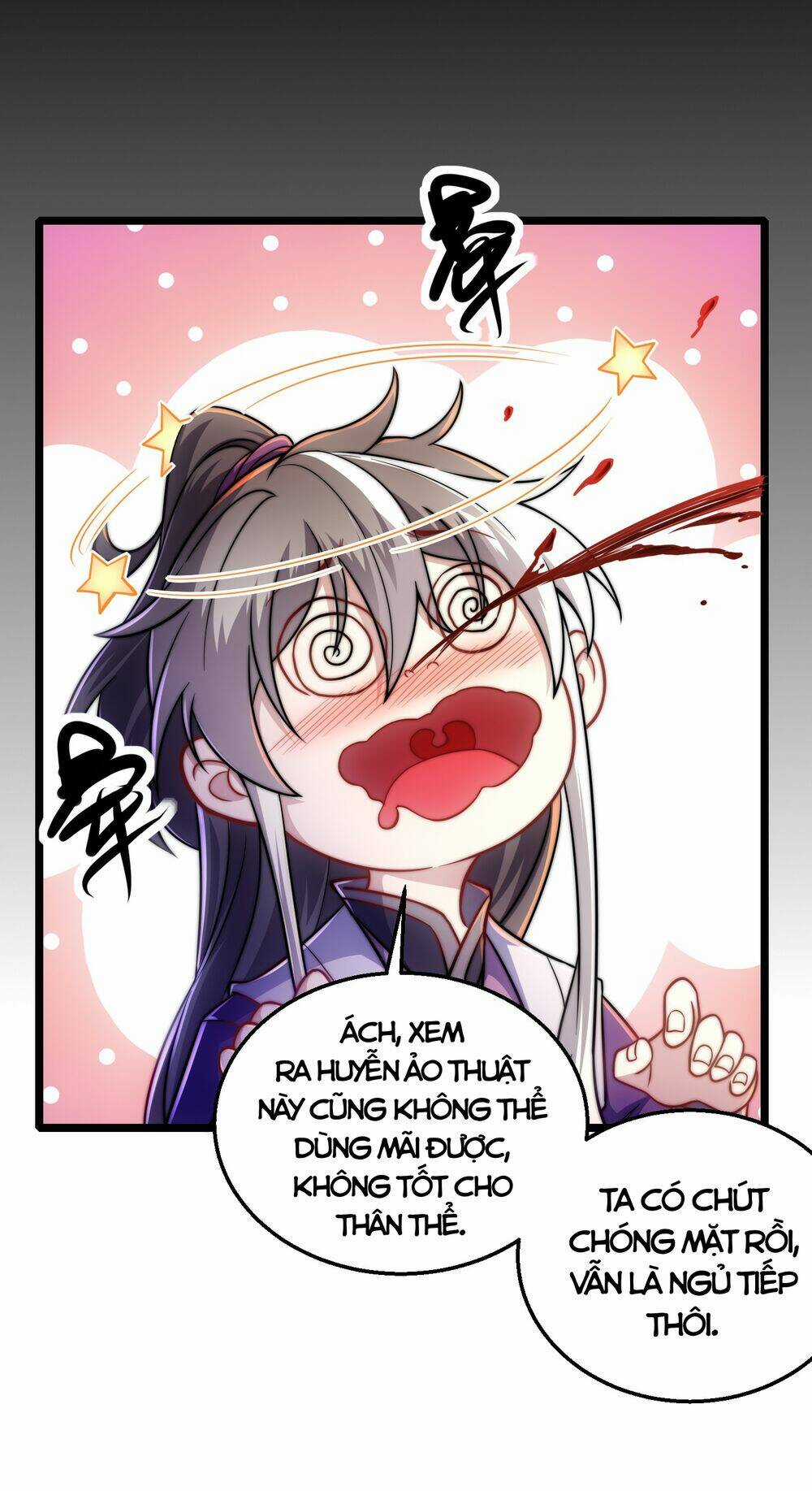 Vạn Cổ Tối Cường Phò Mã Chapter 9 trang 81