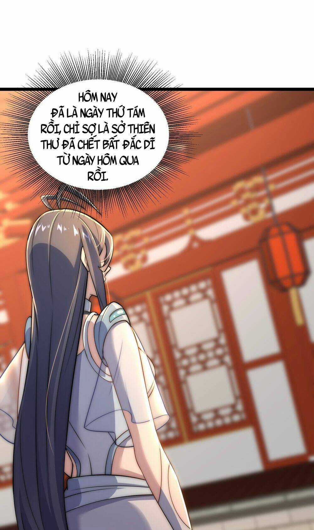 Vạn Cổ Tối Cường Phò Mã Chapter 9 trang 85