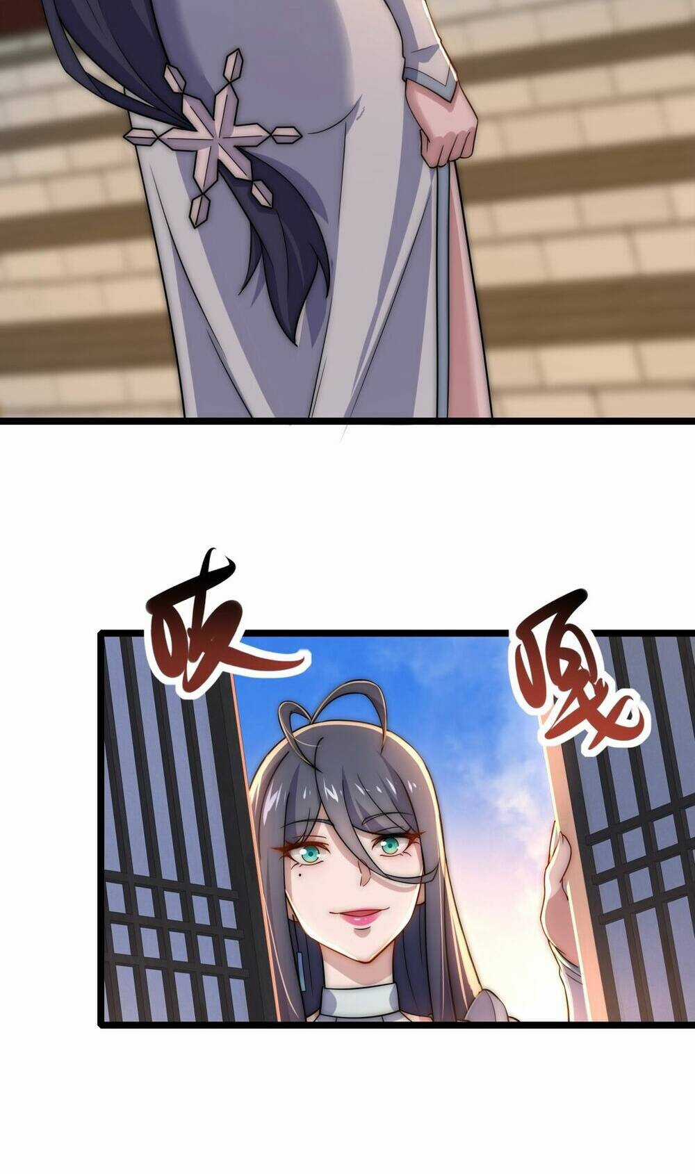 Vạn Cổ Tối Cường Phò Mã Chapter 9 trang 86