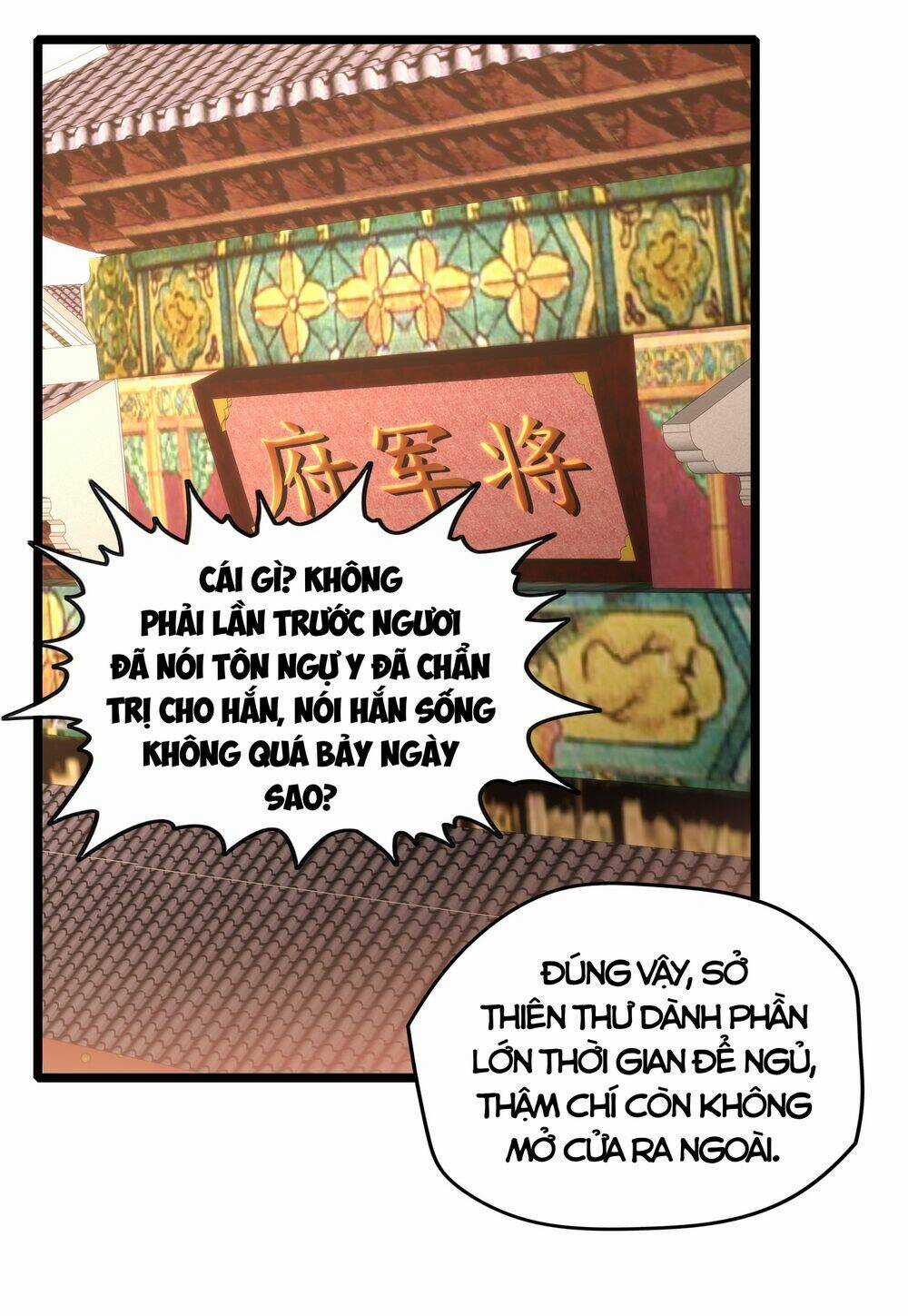 Vạn Cổ Tối Cường Phò Mã Chapter 9 trang 89