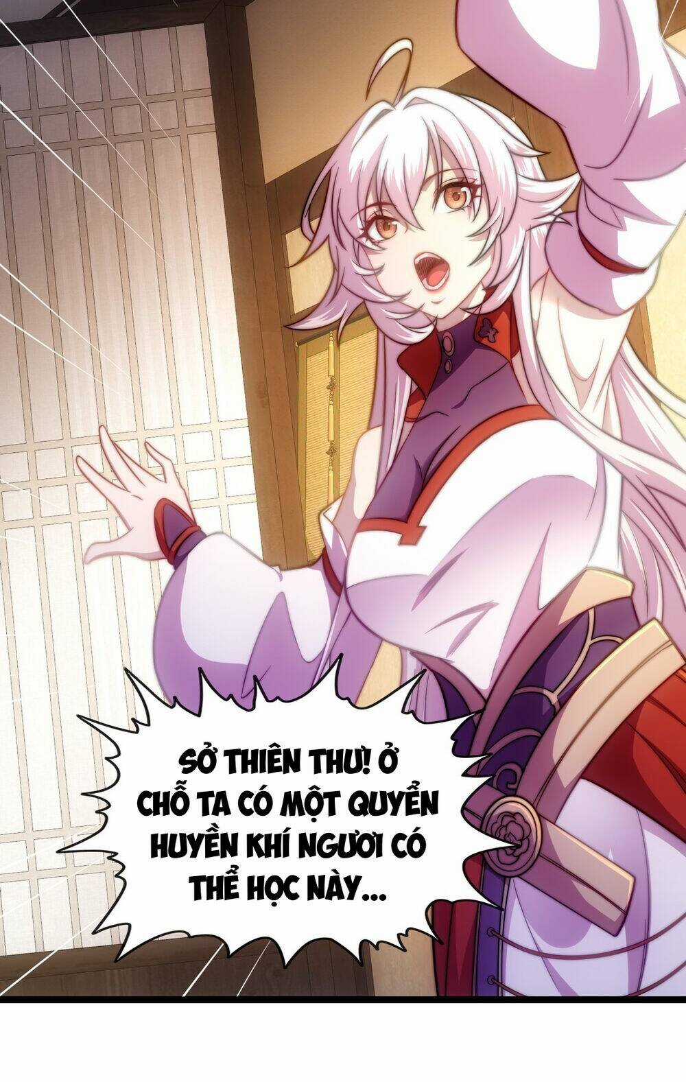 Vạn Cổ Tối Cường Phò Mã Chapter 9 trang 9