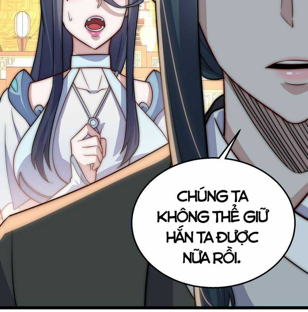 Vạn Cổ Tối Cường Phò Mã Chapter 9 trang 91