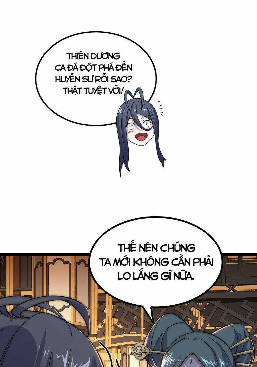 Vạn Cổ Tối Cường Phò Mã Chapter 9 trang 93