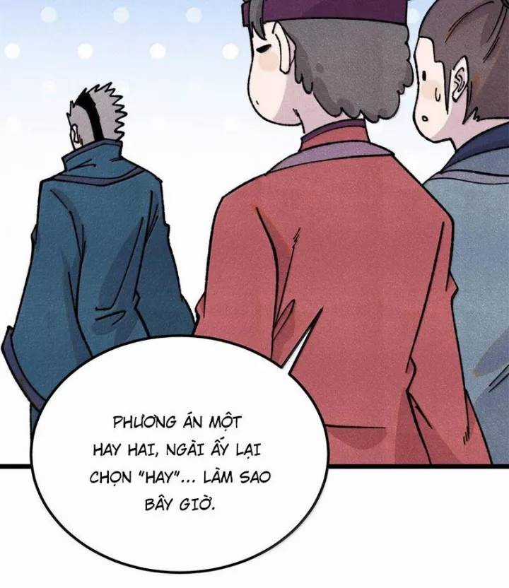 Vạn Cổ Tối Cường Tông Chapter 375.1 trang 11