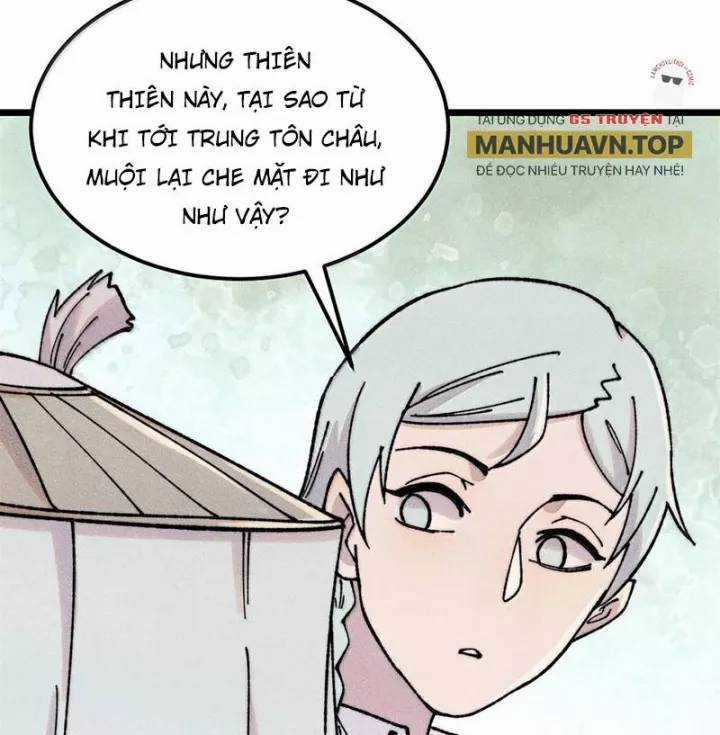 Vạn Cổ Tối Cường Tông Chapter 375.1 trang 30