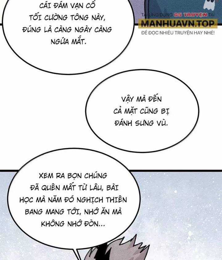 Vạn Cổ Tối Cường Tông Chapter 375.1 trang 4