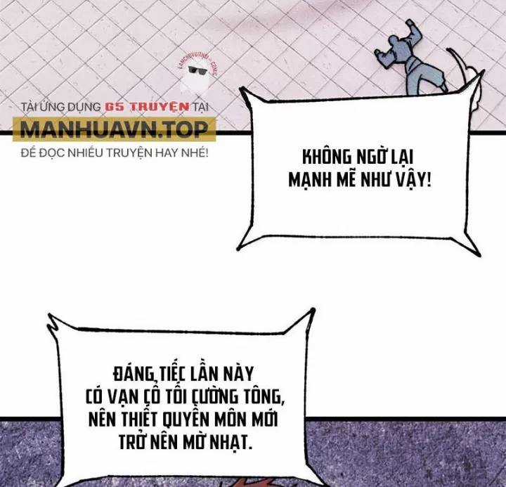 Vạn Cổ Tối Cường Tông Chapter 375.1 trang 41