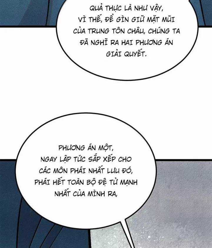 Vạn Cổ Tối Cường Tông Chapter 375.1 trang 6