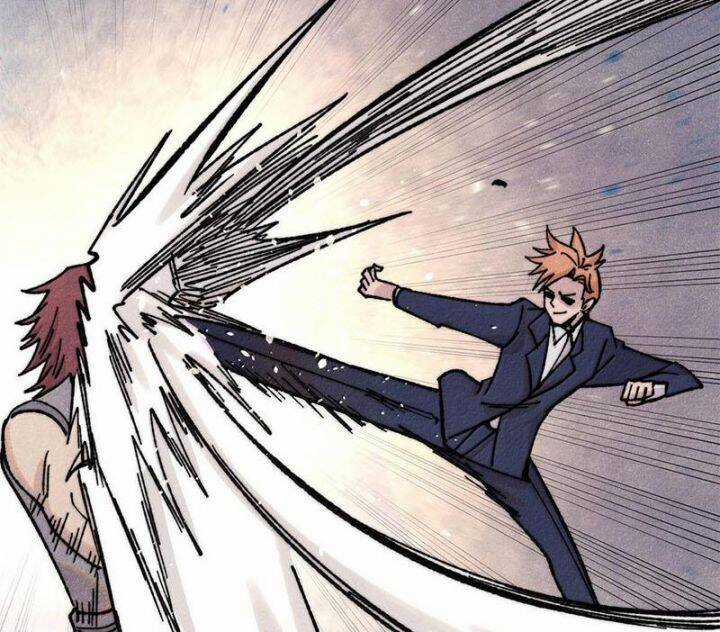 Vạn Cổ Tối Cường Tông Chapter 377.1 trang 23