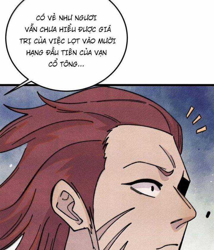 Vạn Cổ Tối Cường Tông Chapter 377.1 trang 32