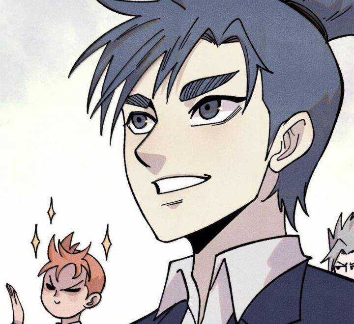 Vạn Cổ Tối Cường Tông Chapter 377.1 trang 58